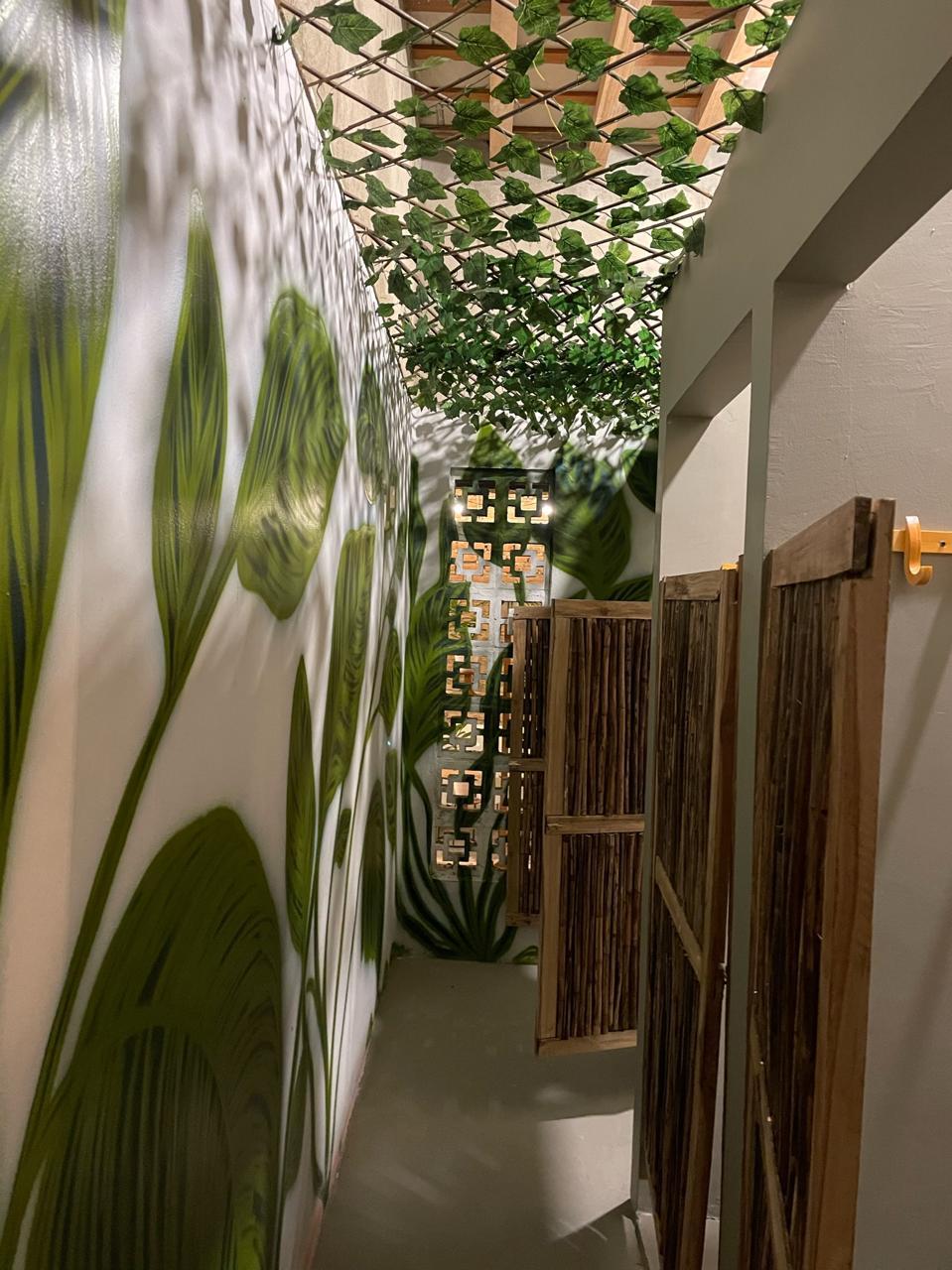 PROYECTO HOSTAL