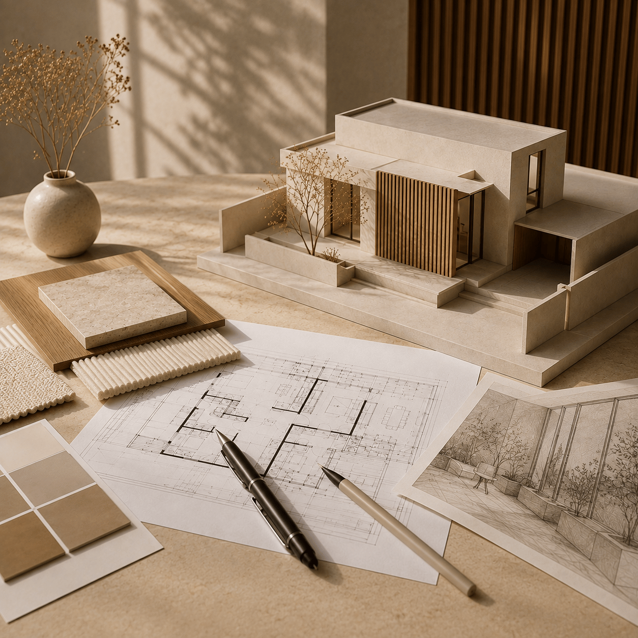 Arquitectura