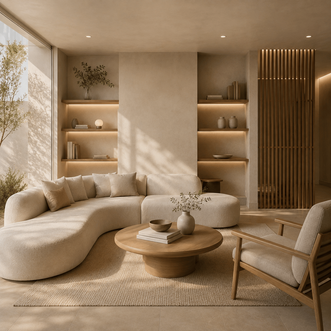 Diseño interior