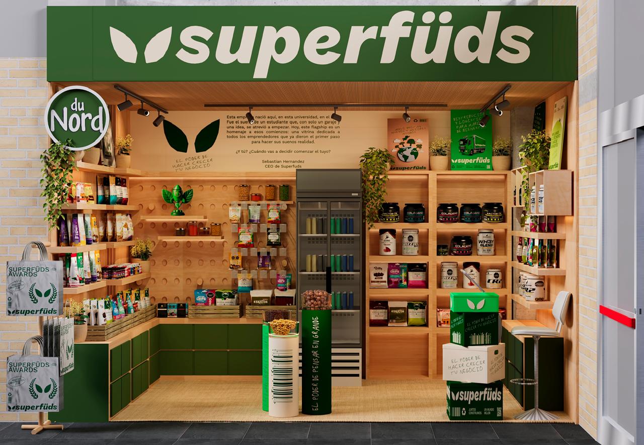 PROYECTO COMERCIAL SUPERFUDS 2/3