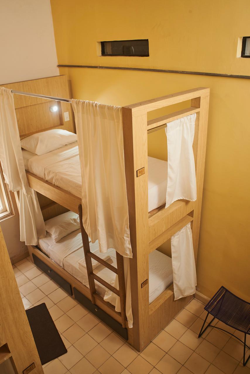 PROYECTO HOSTAL 4/14