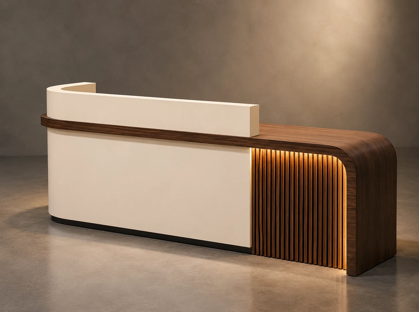 Arc Wood