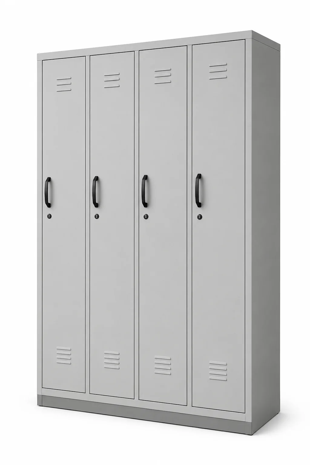 Locker Vertical